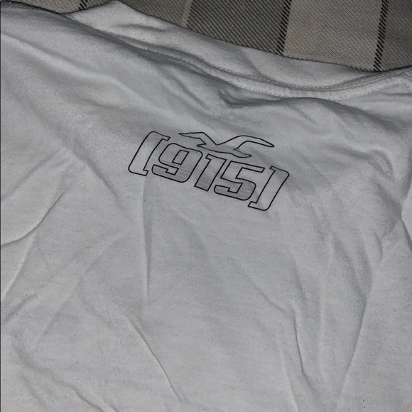 Hollister Khalid Collection Longsleeve - Picture 4 of 4